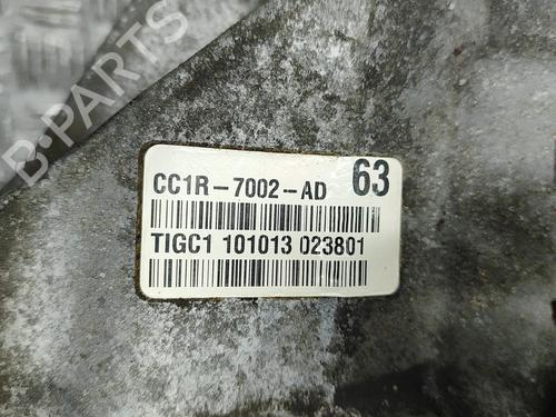 Gearbox FORD TRANSIT Van (FA_ _) 2.2 TDCi | BP31976702M3 