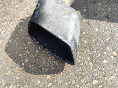 Exhaust system BMW X5 (F15, F85) xDrive 30 d | BP27644980M121