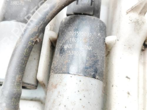 Sprinklertank VOLVO S90 II (234) D5 AWD | BP38018665C113 - Image 7