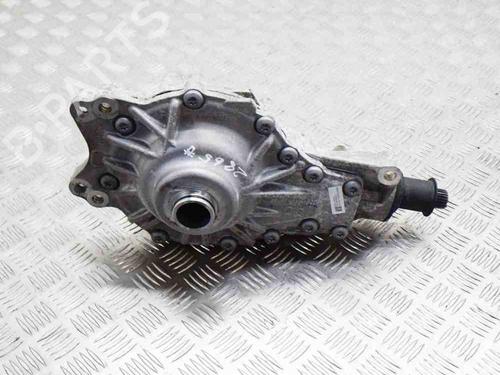 Differential, foran JAGUAR F-PACE (X761) 2.0 TD4 AWD (180 hp) 7798904