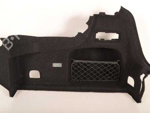 Used Boot lining AUDI A3 Convertible (8V7, 8VE) S3 quattro (286 hp) 30258305