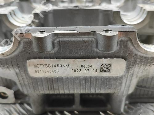 Cylinder head CITROËN C3 III (SX) 1.2 THP 110 (SXHNPS, SXHNZT, SXHNZ6) | BP33375812M5 - Image 7