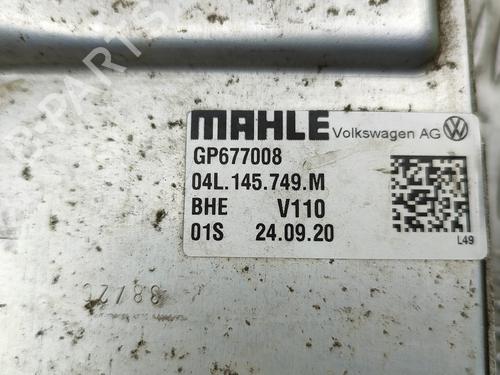 Intercooler VW TRANSPORTER T6 Van (SGA, SGH, SHA, SHH) 2.0 TDI | BP29920518M30