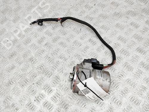 Electronic module MERCEDES-BENZ A-CLASS Saloon (V177) A 250 e (177.185) | BP31762649M83 