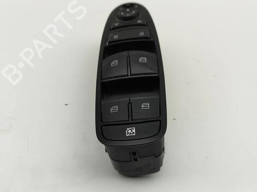 Used Right front window switch Right front window switch MERCEDES-BENZ X-CLASS (470) X 250 d (470.230) (190 hp) 28435049 28435049