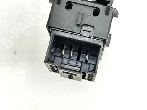 Left front window switch VW TIGUAN (CT1) 1.5 eTSI | BP35811655I27 - Image 8
