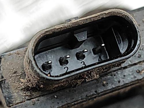 Electronic sensor PORSCHE CAYENNE Coupe (9YB) 3.0 E-Hybrid AWD | BP38018184M84 - Image 5