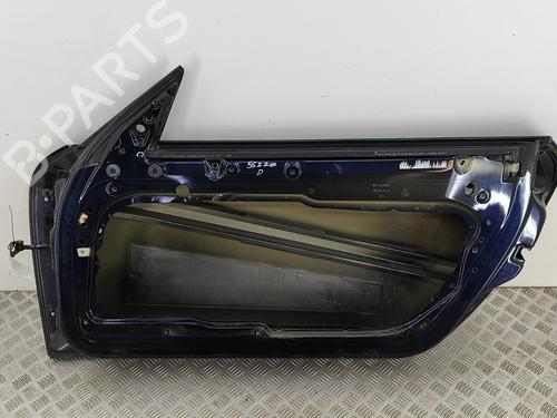 Right front door PORSCHE BOXSTER (987) S 3.4 | BP29392114C3 