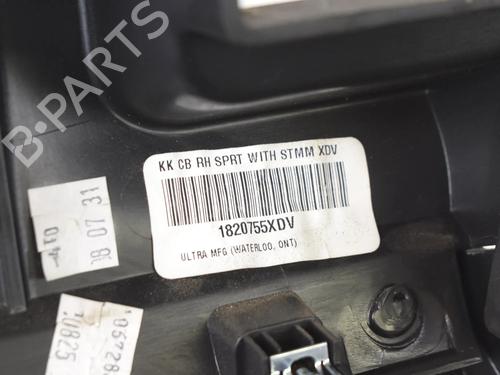 Other JEEP CHEROKEE (KK) 2.8 CRD 4x4 | BP33341423O1  - Image 5