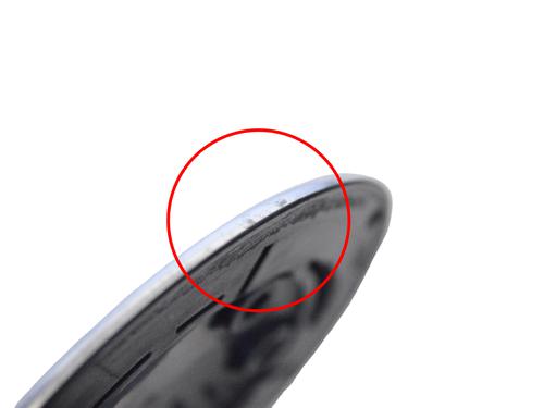 Other PORSCHE CAYENNE (92A) 3.6 | BP33357760O1 - Image 3