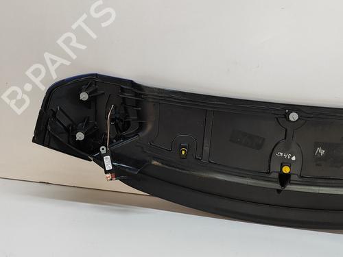 Rear spoiler JAGUAR I-PACE (X590) EV400 AWD | BP28435698C96 