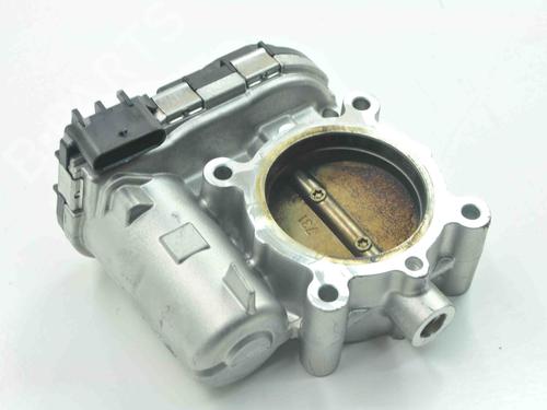 Used Throttle body MERCEDES-BENZ C-CLASS (W205) C 200 (205.042) (184 hp) 30250567