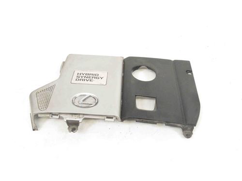 Bovenste bescherming LEXUS RX (_U3_) 400h AWD (MHU38_, MHU38R) (272 hp) 30219323