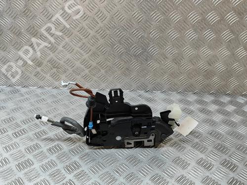 Front right lock MERCEDES-BENZ C-CLASS (W206) C 200 (206.042) | BP28565834C97