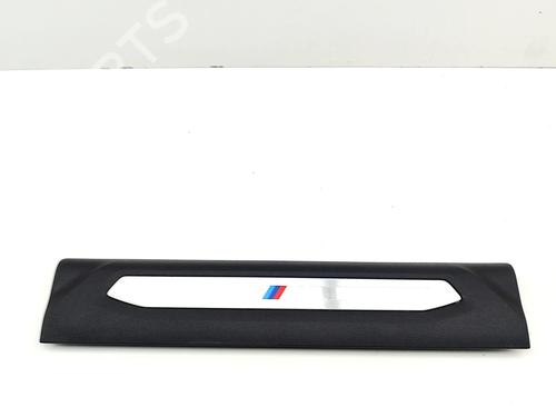 Used Step Step BMW 2 Gran Coupe (F44) 218 i (140 hp) 36507684 36507684