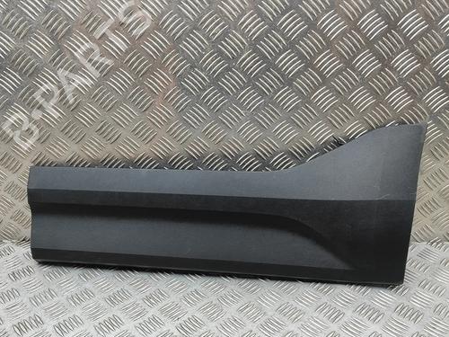 Dørlist VOLVO XC40 (536) B3 Mild-Hybrid (163 hp) 31859215