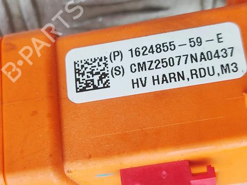 Wiring harness TESLA MODEL 3 (5YJ3) EV Performance AWD | BP33697788E16 - Image 5