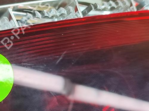 Right taillight VW GOLF VII (5G1, BQ1, BE1, BE2) 2.0 R 4motion | BP21808933C35 