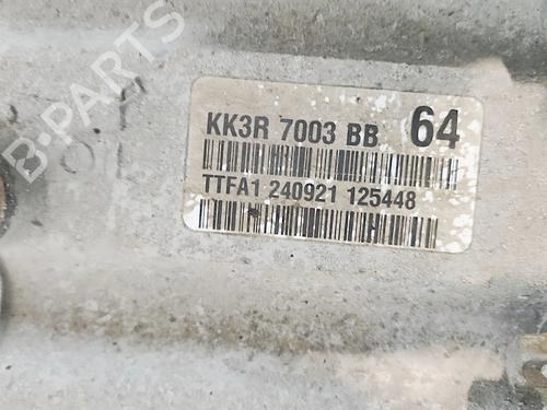 Gearbox FORD TRANSIT V363 Van (FCD, FDD) 2.0 EcoBlue RWD | BP39145029M3 - Image 8