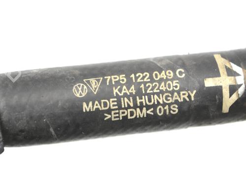 Pipe PORSCHE CAYENNE (92A) 4.8 Turbo | BP33340347M125  - Image 6