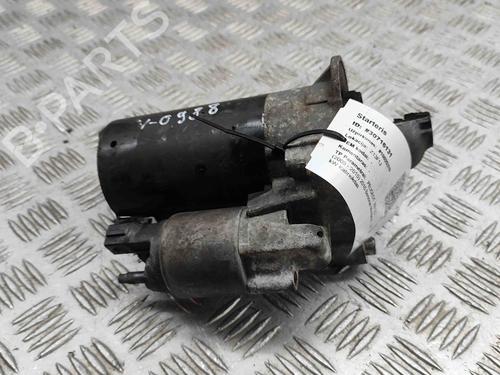 Used Starter PEUGEOT 308 CC (4B_) 1.6 16V (120 hp) 26658525