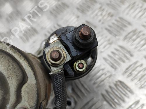 Starter PEUGEOT 307 CC (3B) 2.0 16V | BP19329883M8