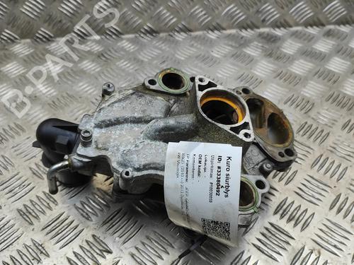 Outra JEEP GRAND CHEROKEE IV (WK, WK2) 3.0 CRD (243 hp) 31810167