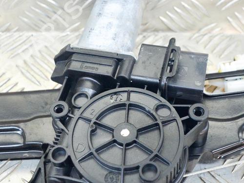 Front left window mechanism BMW 3 (F30, F80) 335 d xDrive | BP8834201C22 