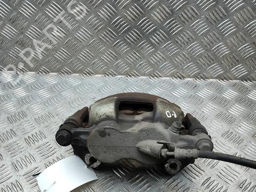 Right front brake caliper FORD TRANSIT V363 Van (FCD, FDD) E-TRANSIT | BP38730467M104 - Image 3