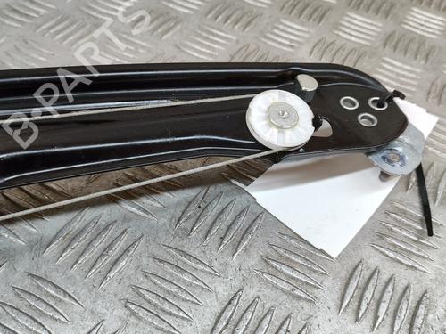 Front left window mechanism CITROËN C3 AIRCROSS II (2R_, 2C_) 1.2 PureTech 130 (2RHNYH) | BP24975644C22 