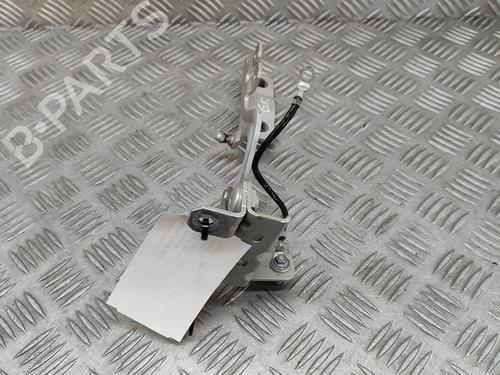 Hinge/Door check strap BMW 6 Convertible (F12) 650 i xDrive | BP24820408C146 