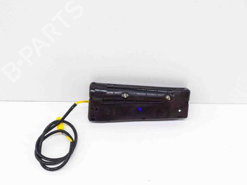 Venstre sete kollisjonspute LAND ROVER DISCOVERY III (L319) 2.7 TD 4x4 | BP10073269C13 