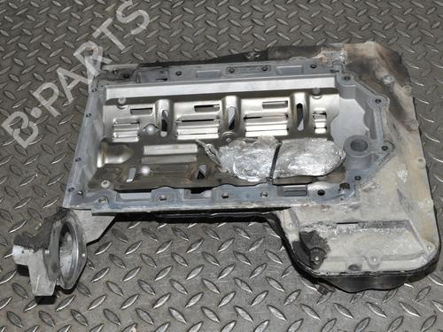 Oil sump JAGUAR S-TYPE II (X200) 2.7 D | BP30213256M115