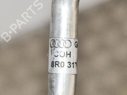 AC pipe AUDI Q5 (8RB) 3.0 TDI quattro | BP14658078M126 