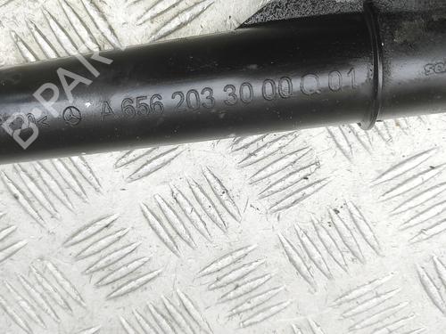 Pipe MERCEDES-BENZ GLE (V167) GLE 400 d 4-matic (167.123) | BP33937831M125  - Image 6