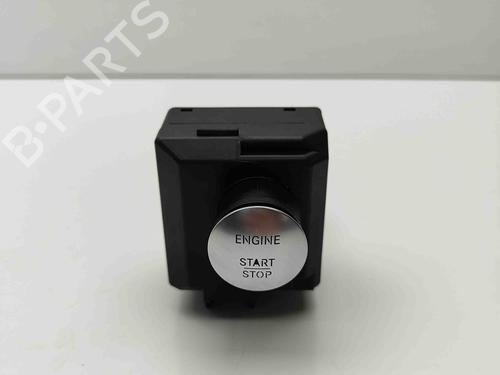 Used Ignition barrel MERCEDES-BENZ CLA Coupe (C117) CLA 180 (117.342) (122 hp) 25217260