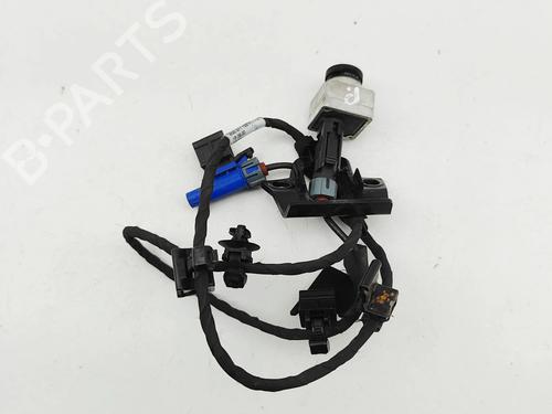 Used Camera AUDI Q7 (4MB, 4MG, 4MQ) 50 TDI Mild Hybrid quattro (286 hp) 31360548