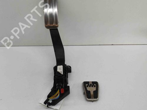 Used Pedal FORD FIESTA VII (HJ, HF) 1.0 EcoBoost (125 hp) 24976034