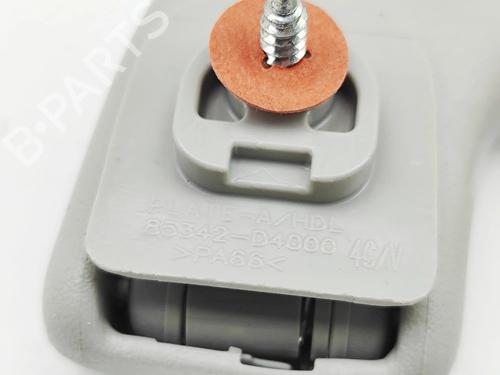 Dakgreep KIA NIRO II (SG2) EV | BP31192586I35 