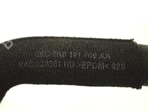 Pipe PORSCHE 911 (997) 3.6 Carrera | BP33350479M125  - Image 6