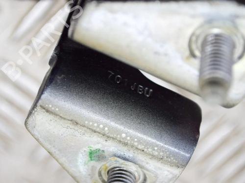 Hinge/Door check strap TESLA MODEL 3 (5YJ3) EV | BP27758615C146  - Image 7