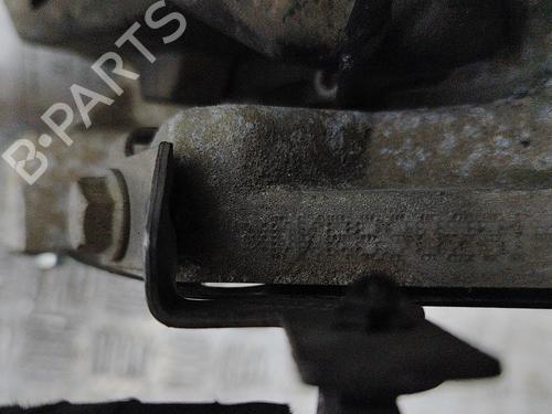 Engine SEAT ATECA (KH7, KHP) 1.0 TSI | BP19076632M1 