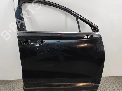 Used Right front door HYUNDAI SANTA FÉ IV (TM, TMA) 2.2 CRDi AWD (200 hp) 28359391