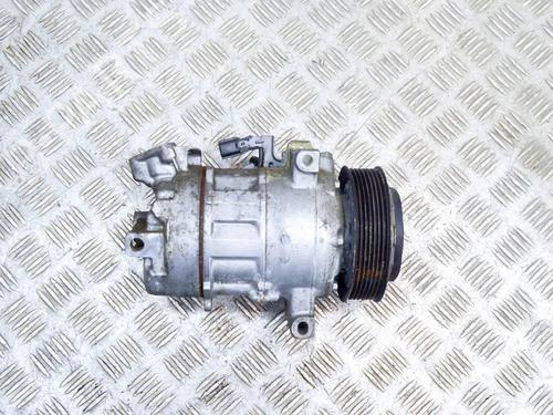 Used AC compressor NISSAN QASHQAI II (J11, J11_) 1.3 DIG-T (140 hp) 28045708