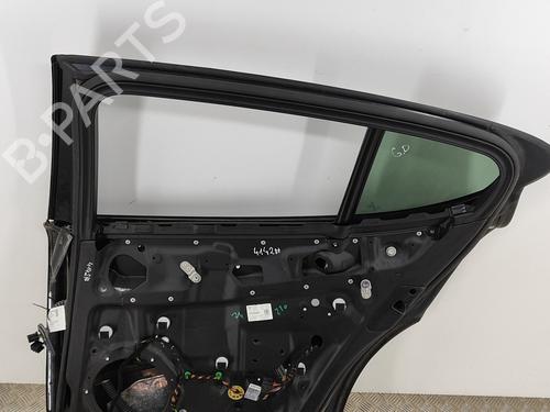 Right rear door PORSCHE PANAMERA (970) 3.6 4 | BP16271297C5 