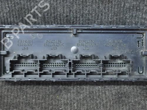 Used Electronic module Electronic module OPEL ASTRA J (P10) 1.6 CDTi (68) (136 hp) 6722523 6722523