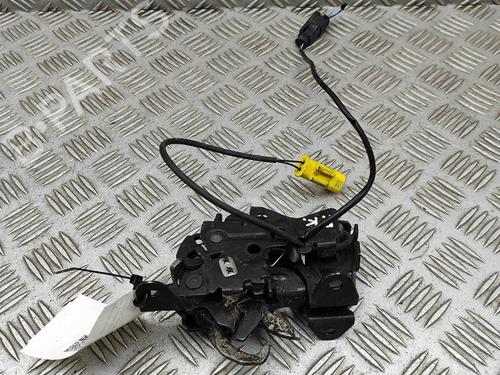 Hood lock BMW X1 (F48) sDrive 18 d | BP29730938C133