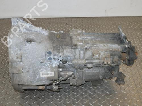 Used Gearbox Gearbox BMW 3 (E90) 320 i (150 hp) 30226653 30226653