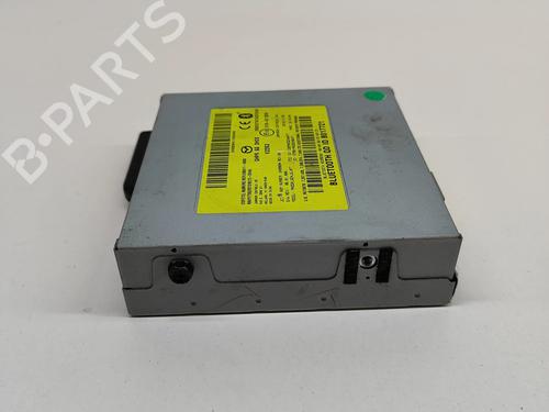 Electronic module MAZDA 6 Estate (GJ, GL) 2.2 D | BP16141301M83 - Image 5