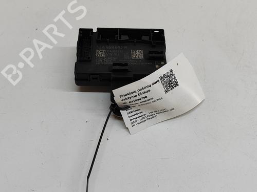 Modulo electronico VW ID.4 (E21) Pure | BP28564320M83